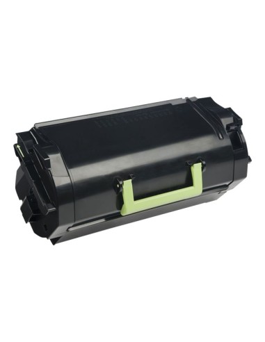 Lexmark MS810/MS811/MS812 Negro Cartucho de Toner Original - 52D2H00/522H