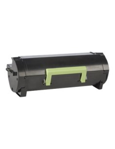 Lexmark MX510/MX511/MX610/MX611 Negro Cartucho de Toner...