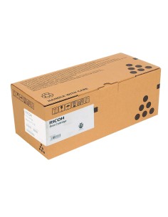 Ricoh Pro 8300/8310/8320 Negro Cartucho de Toner Original...