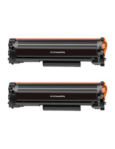 Toner Generico - Reemplaza 44A CF244A - Negro