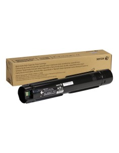 Xerox VersaLink C7020/C7025/C7030 Negro Cartucho de Toner...