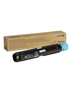 Xerox VersaLink C7020/C7025/C7030 Cyan Cartucho de Toner...