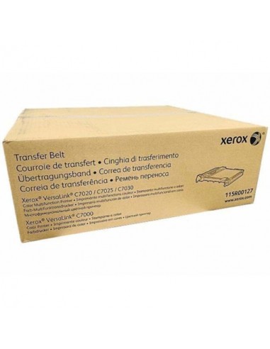 Xerox VersaLink C7020/C7025/C7030/C7120/C7125/C7130 Limpiador de Correa Original - 115R00127