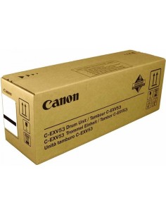 Canon CEXV53 Tambor de Imagen Original - 0475C002