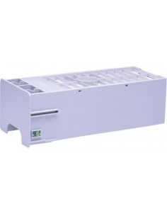 Epson C12C890501 Tanque de Mantenimiento Original