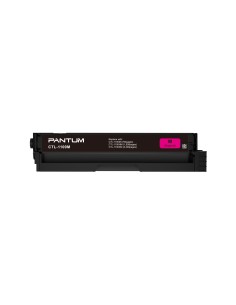Pantum CTL1100XM Magenta Cartucho de Toner Original