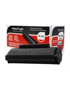 Pantum PA210 Negro Cartucho de Toner Original