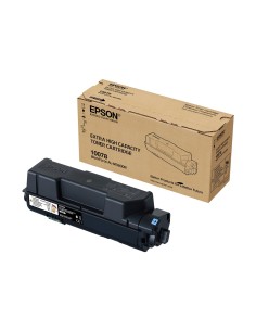 Epson WorkForce AL-M320 Negro Cartucho de Toner Original...