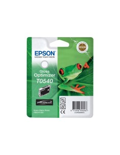 Epson T0540 Optimizador de Brillo Cartucho de Tinta...