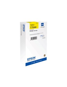 Epson T7544 Amarillo Cartucho de Tinta Original -...