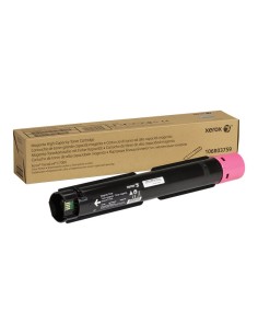 Xerox VersaLink C7000 Magenta Cartucho de Toner Original...