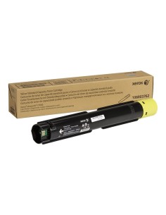 Xerox VersaLink C7000 Amarillo Cartucho de Toner Original...