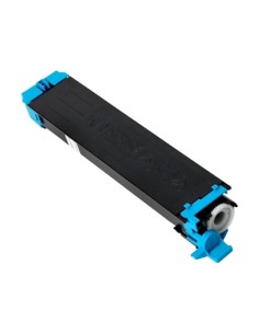 Sharp MXC35 Cyan Cartucho de Toner Original - MXC35TC