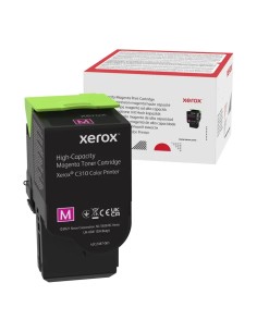 Xerox C310/C315 Magenta Cartucho de Toner Original -...