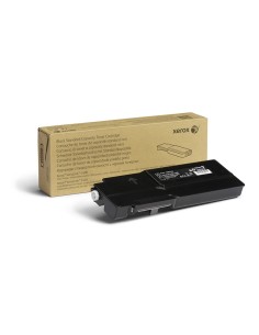 Xerox VersaLink C400/C405 Negro Cartucho de Toner...