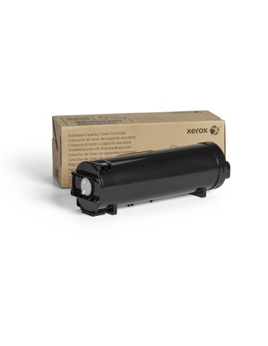 Xerox VersaLink B600/B605/B610/B615 Negro Cartucho de Toner Original - 106R03940