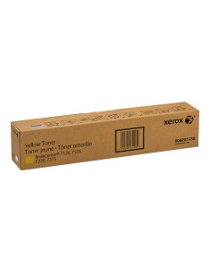 Xerox WorkCentre 7120/7125/7220/7225 Amarillo Cartucho de...