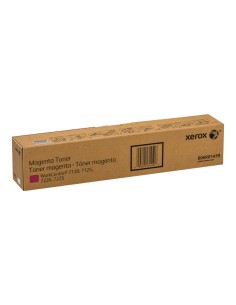 Xerox WorkCentre 7120/7125/7220/7225 Magenta Cartucho de...