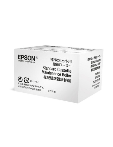 Epson C13S210046 Rodillo de Mantenimiento Original