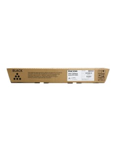 Ricoh Aficio MP-C3500/MP-C4500 Negro Cartucho de Toner...