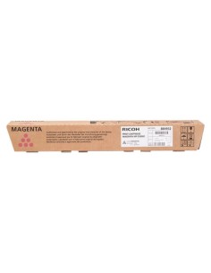 Ricoh Aficio MP-C3500/MP-C4500 Magenta Cartucho de Toner...