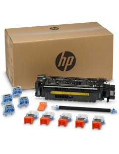 HP J8J88A Kit de Mantenimiento Fusor Original 220V -...