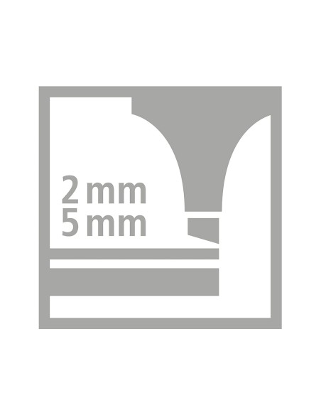 Rotulador stabilo boss fluorescente 70 pastel deskset estuche de 15 unidades colores surtidos