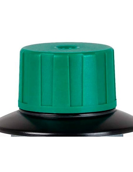 Tinta rotulador edding pizarra blanca btk 25 color verde frasco de 25 ml