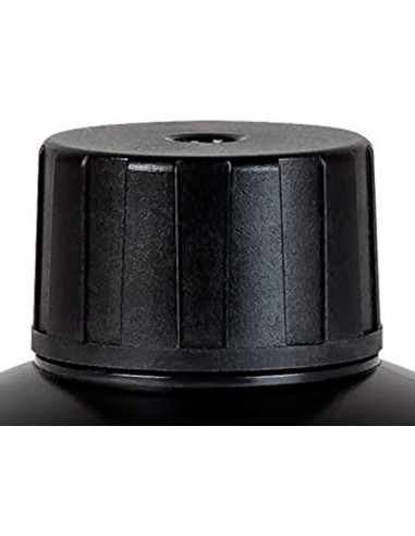 Tinta rotulador edding pizarra blanca btk 25 color negro frasco de 25 ml