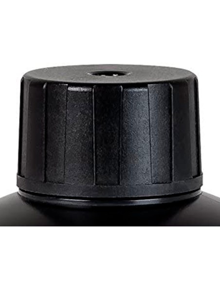 Tinta rotulador edding pizarra blanca btk 25 color negro frasco de 25 ml