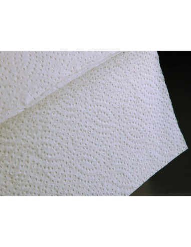 Dispensador toallitas secamanos dahi abs color blanco 370x277x130 mm