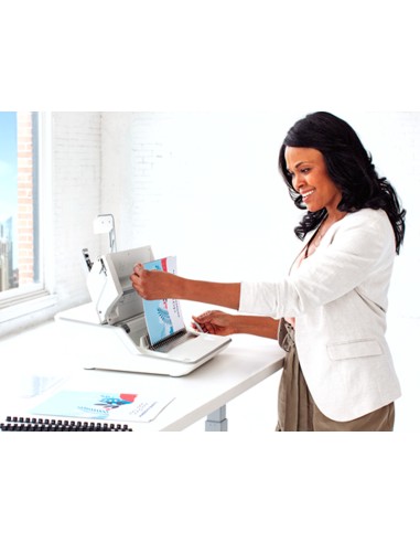 Encuadernadora para canutillo fellowes lyra 3 en 1 perfora hasta 20h a4 encuaderna 300h grapa 30h taladra 2 y 4