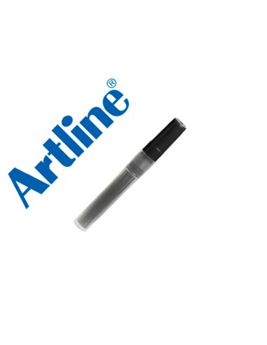 Recambio rotulador artline ek 573a clix pizarra negro