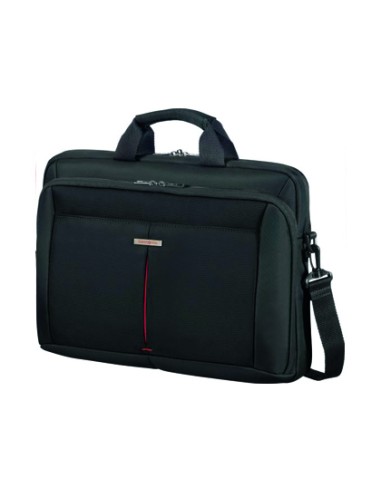 Maletin samsonite guardit 20 para portatil de 173 color negro 100x430x320 mm
