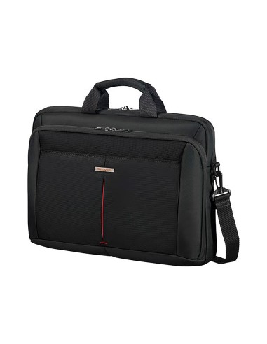 Maletin samsonite guardit 20 para portatil de 173 color negro 100x430x320 mm