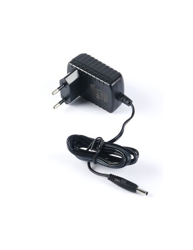 Adaptador de corriente q connect para modelo kf14521 100 240v 50 60hz 03a
