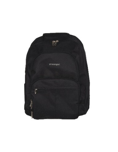 Mochila para portatil kensington sp25 classic backpack 156 negro 480x330x180 mm