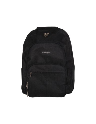 Mochila para portatil kensington sp25 classic backpack 156 negro 480x330x180 mm