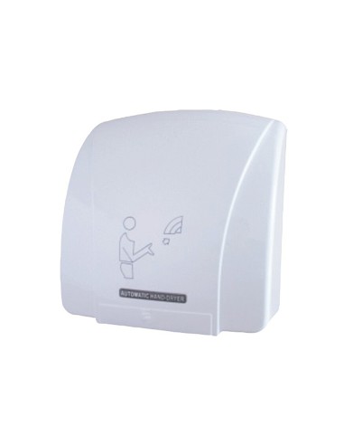 Secador de manos q connect automatico 240x205x256 mm
