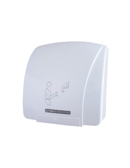 Secador de manos q connect automatico 240x205x256 mm