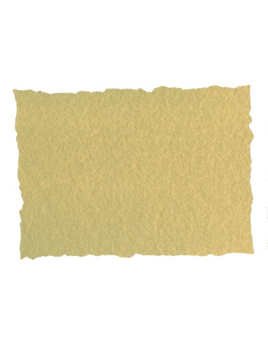 Papel pergamino din a4 troquelado 150 gr color parchment ocre paquete de 25 hojas