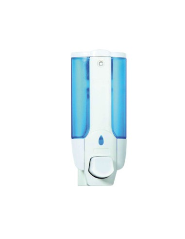 Dispensador de jabon q connect manual 350 ml