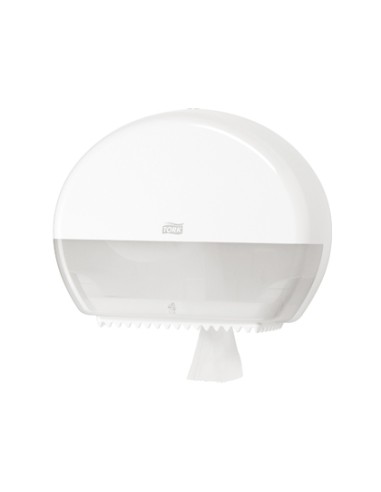 Dispensador higienico tork elevation t2 de papel 345x275x132 cm
