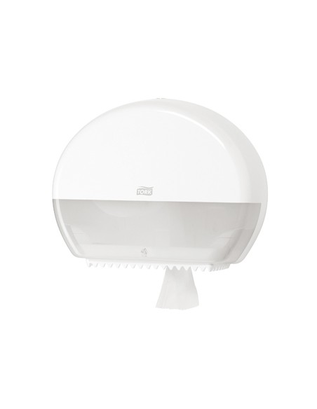 Dispensador higienico tork elevation t2 de papel 345x275x132 cm