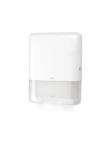 Dispensador higienico tork elevation h3 de toallitas 333x439x136 cm