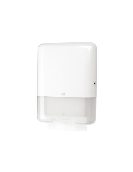 Dispensador higienico tork elevation h3 de toallitas 333x439x136 cm