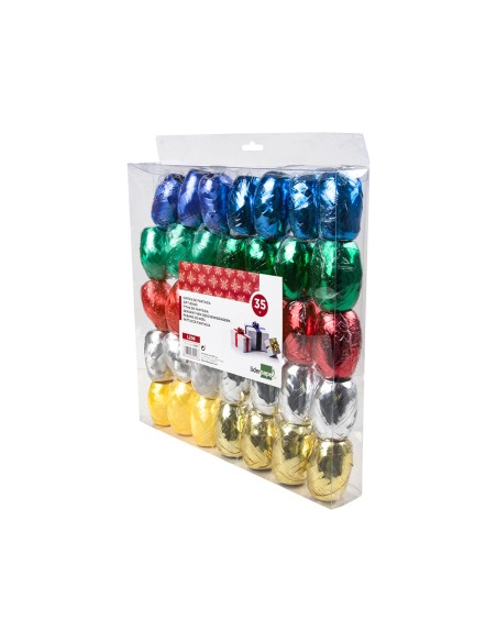 Cinta fantasia liderpapel barrilete colores surtidos