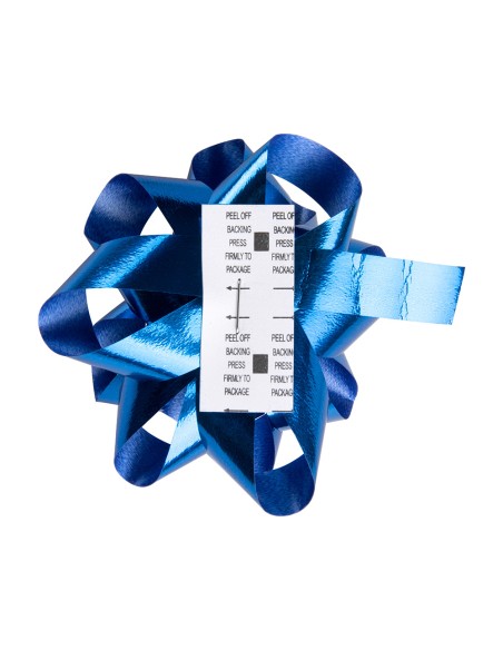 Lazos liderpapel fantasia maxi colores metalizados surtidos Lazos liderpapel fantasia maxi colores metalizados surtidos