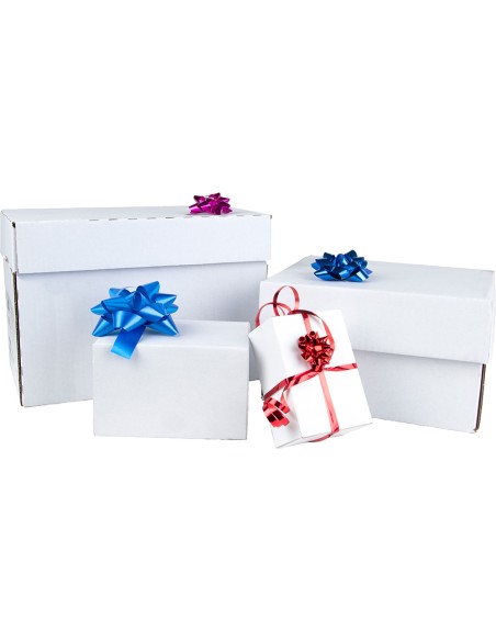 Lazos liderpapel fantasia maxi colores metalizados surtidos Lazos liderpapel fantasia maxi colores metalizados surtidos