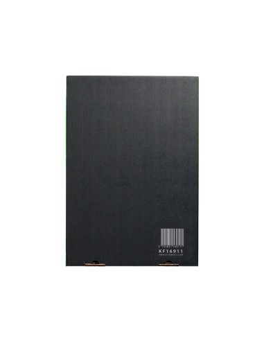 Funda multitaladro q connect din a4 80 mc piel de naranja bolsa de 10 unidades